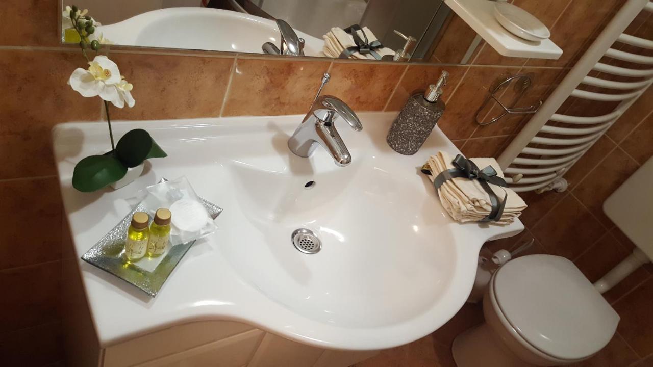 Apartment Amalfi สปลิท ภายนอก รูปภาพ