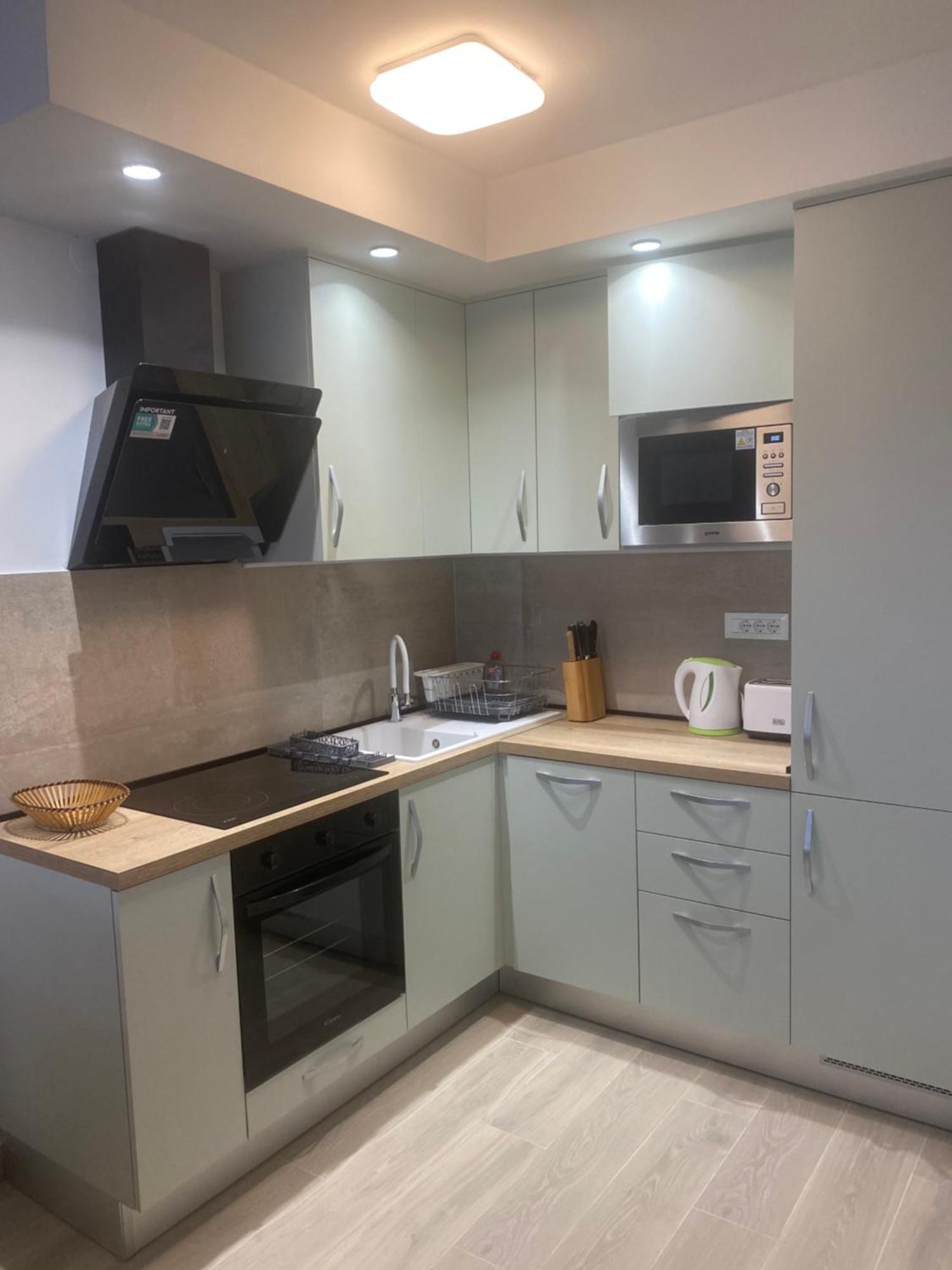 Apartment Amalfi สปลิท ภายนอก รูปภาพ