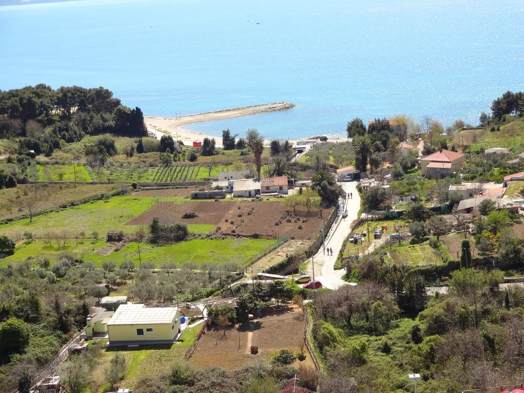Apartment Amalfi สปลิท ห้อง รูปภาพ