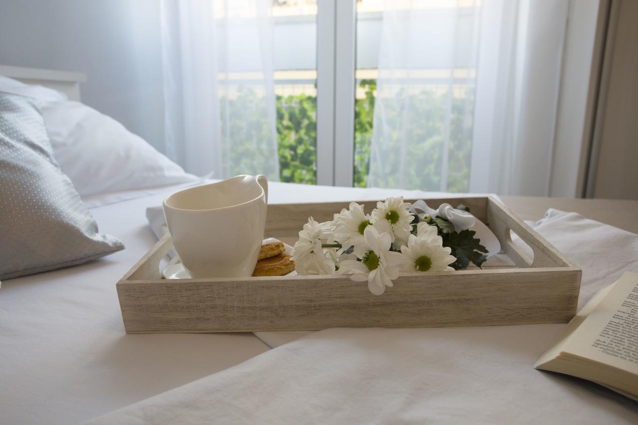 Apartment Amalfi สปลิท ภายนอก รูปภาพ