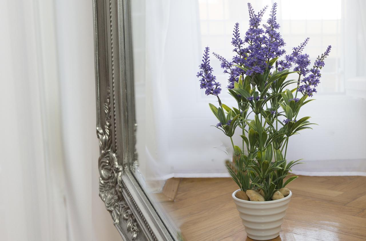 Apartment Amalfi สปลิท ภายนอก รูปภาพ