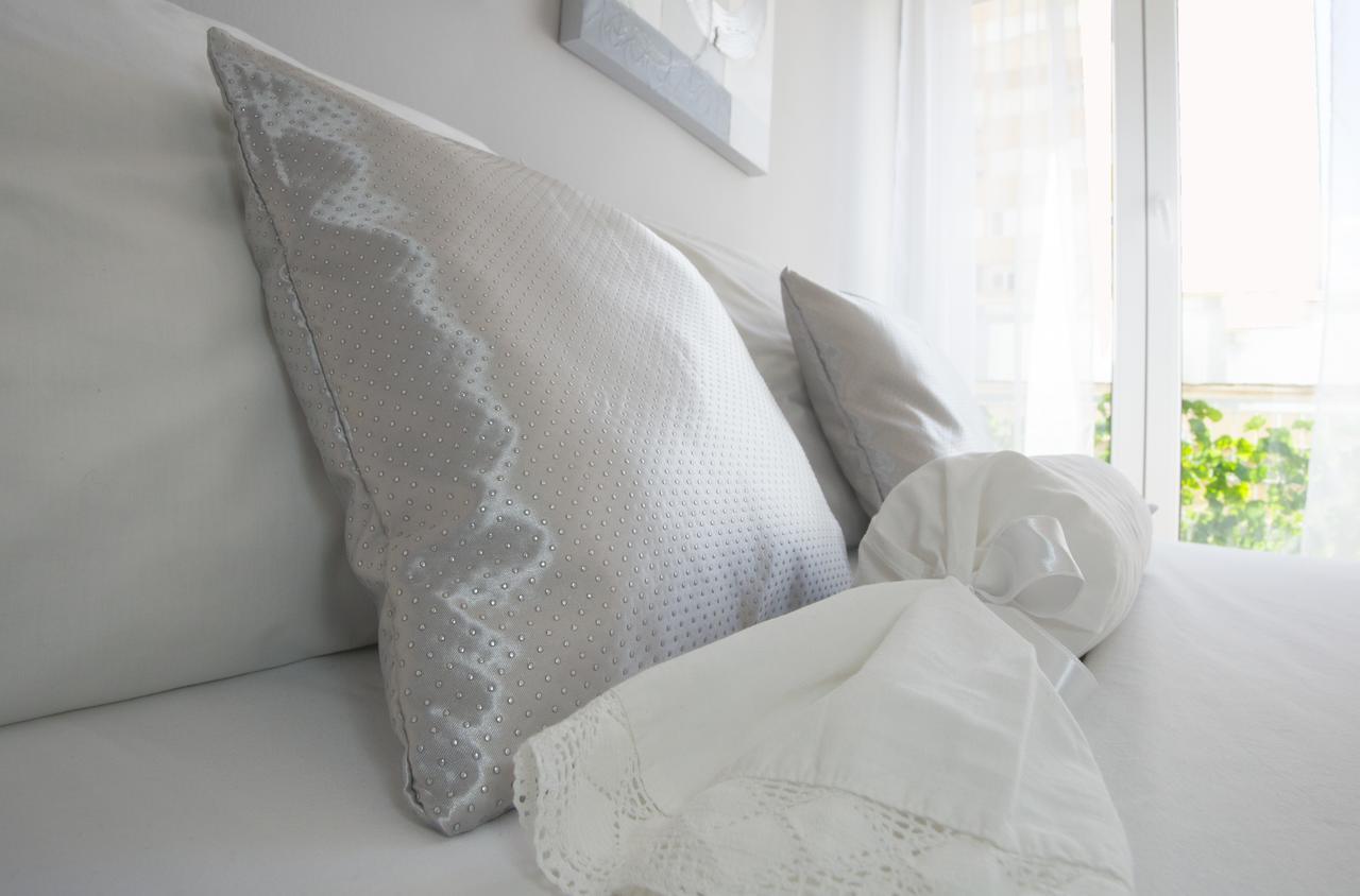 Apartment Amalfi สปลิท ภายนอก รูปภาพ