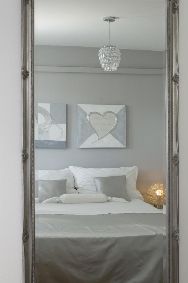 Apartment Amalfi สปลิท ภายนอก รูปภาพ