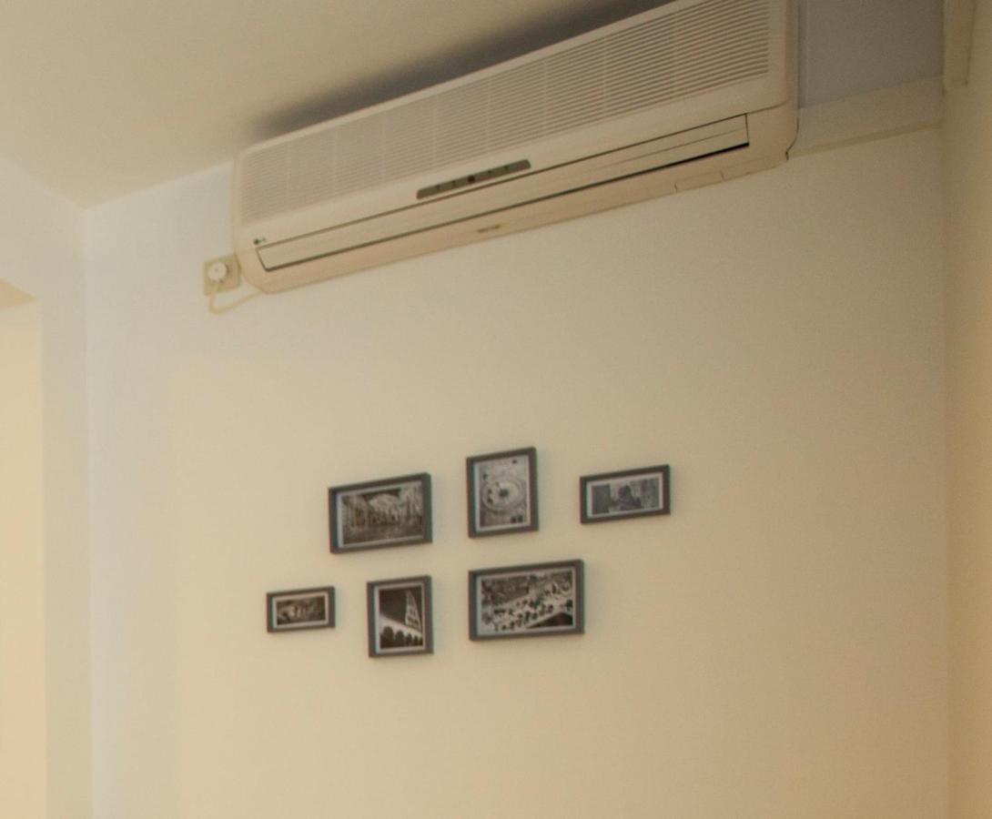Apartment Amalfi สปลิท ภายนอก รูปภาพ